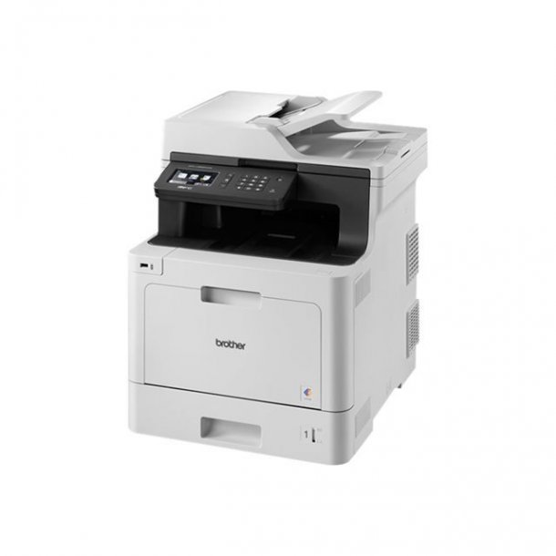 Brother MFC-L8690CDW Laser farve printer