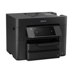Epson WorkForce Pro WF-4830DTWF duplex multi printer