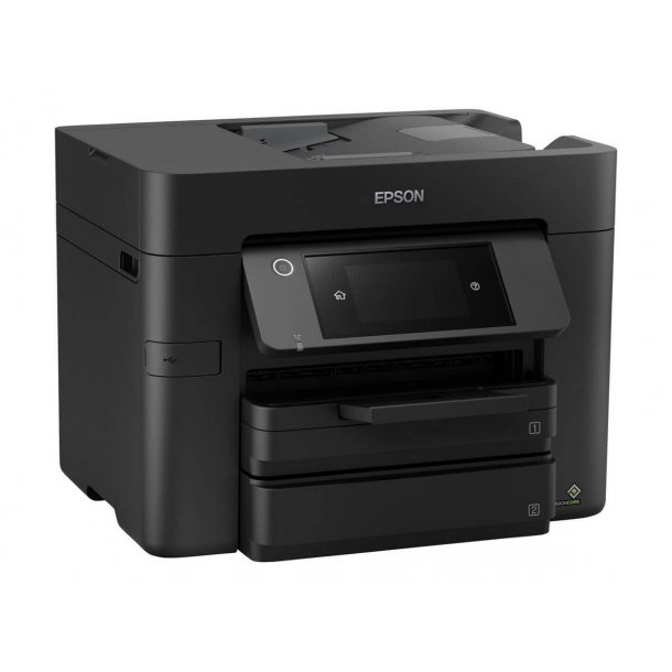 Epson WorkForce Pro WF-4830DTWF duplex multi printer