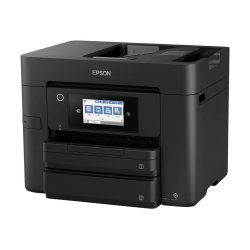 Epson WorkForce Pro WF-4830DTWF duplex multi printer