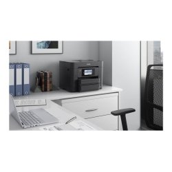 Epson WorkForce Pro WF-4830DTWF duplex multi printer