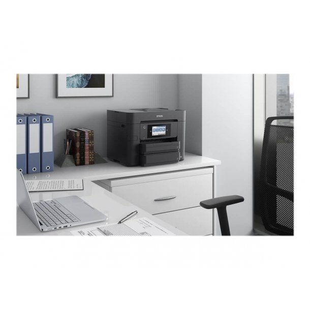 Epson WorkForce Pro WF-4830DTWF duplex multi printer