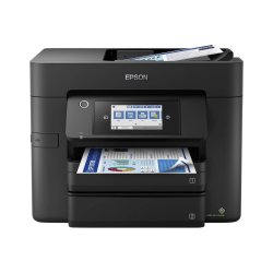 Epson WorkForce Pro WF-4830DTWF duplex multi printer