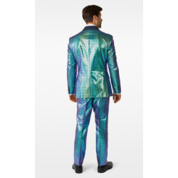 OppoSuits - Fancy Fish