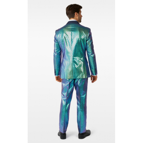 OppoSuits - Fancy Fish