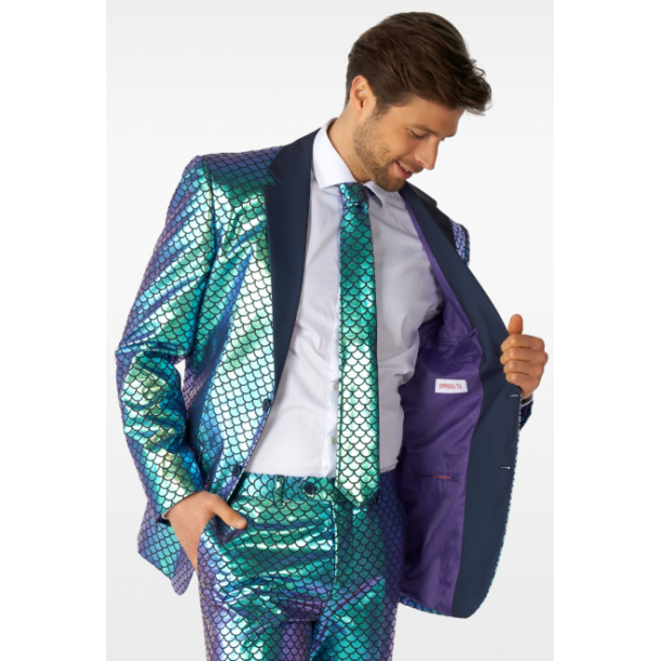 OppoSuits - Fancy Fish