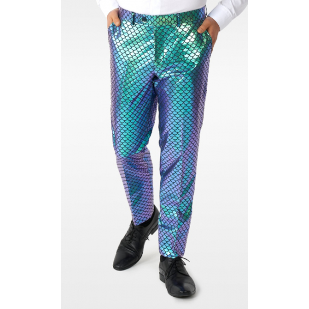 OppoSuits - Fancy Fish