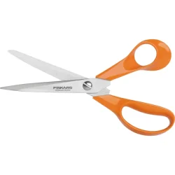 Fiskars saks universal 25 cm, hjre