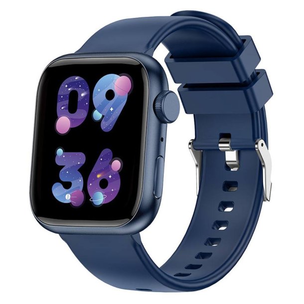 Forever IGo 3 JW-500 Smartwatch for Kids - Navy