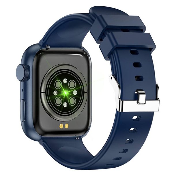 Forever IGo 3 JW-500 Smartwatch til Brn - Navy