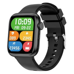 Forever IGo 3 JW-500 Smartwatch fr Barn - Svart