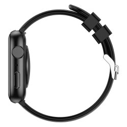 Forever IGo 3 JW-500 Smartwatch fr Barn - Svart