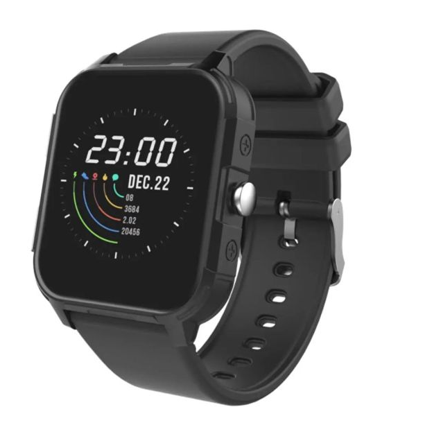 Forever IGO 2 JW-150 Smartwatch for kids, black