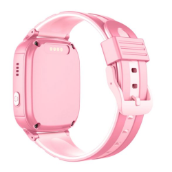 Forever KW-310 2G &amp; GPS Smartwatch f&ouml;r Barn - Rosa