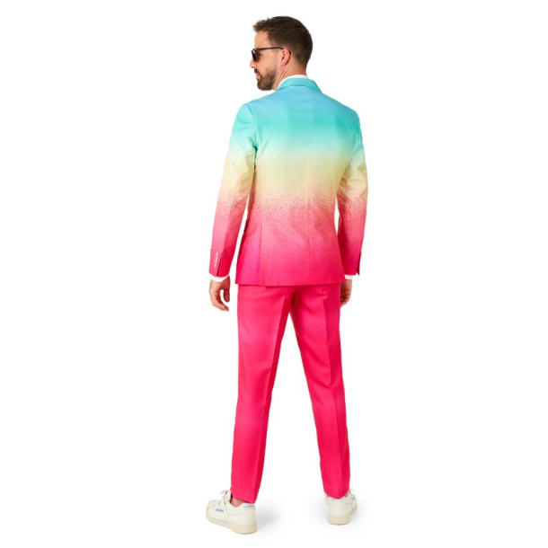 OppoSuits - Funky Fade