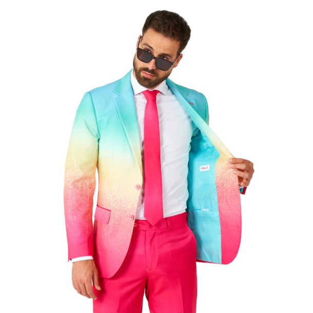 OppoSuits - Funky Fade