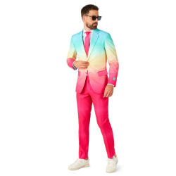 OppoSuits - Funky Fade