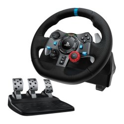 Logitech G29 Driving Force Racerratt - PS5/PS4/PS3