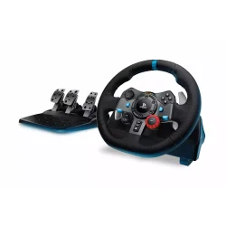 Logitech G29 Driving Force Racerratt - PS5/PS4/PS3