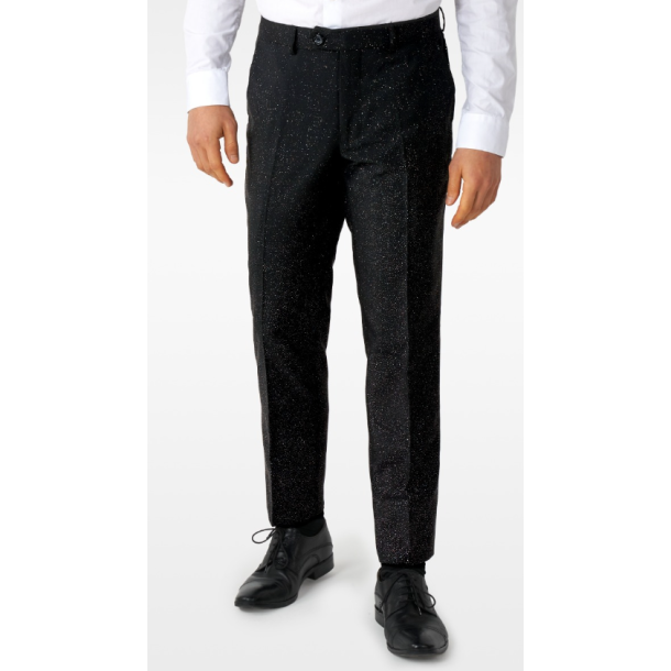 OppoSuits - Glittrande Glitter