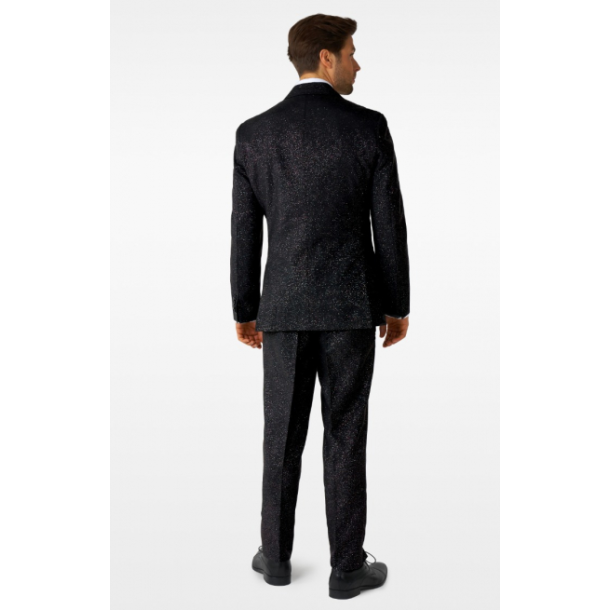 OppoSuits - Glittrande Glitter