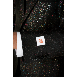 OppoSuits - Glittrande Glitter