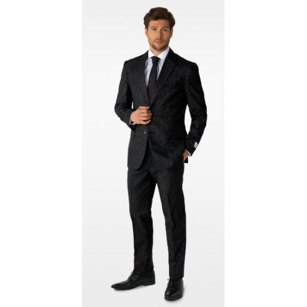 OppoSuits - Glittrande Glitter