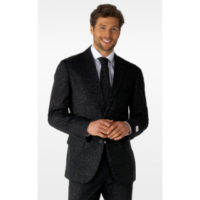 OppoSuits - Glittrande Glitter