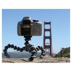 Stativ f&ouml;r tripod - Gorillapod (liten)