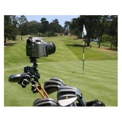 Stativ f&ouml;r tripod - Gorillapod (liten)