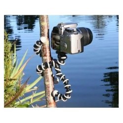 Stativ f&ouml;r tripod - Gorillapod (liten)