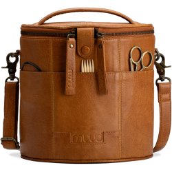 Muud Grace V&auml;ska - L&auml;der, Whisky