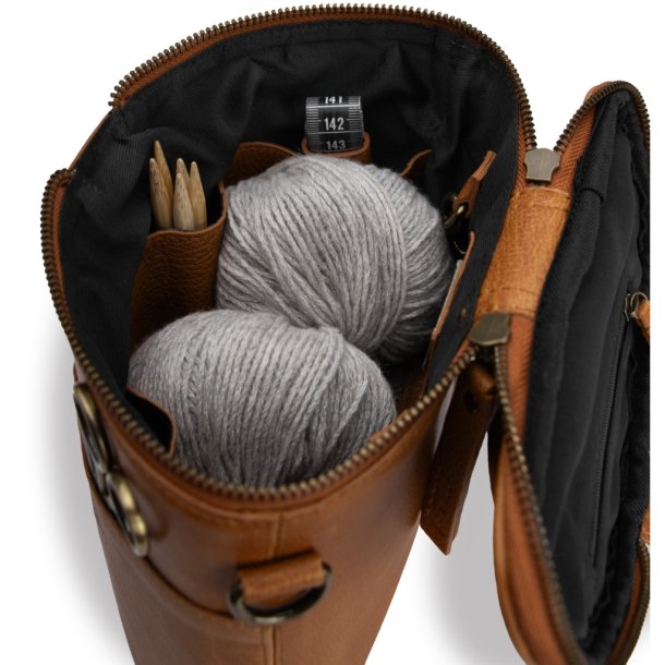 Muud Grace V&auml;ska - L&auml;der, Whisky