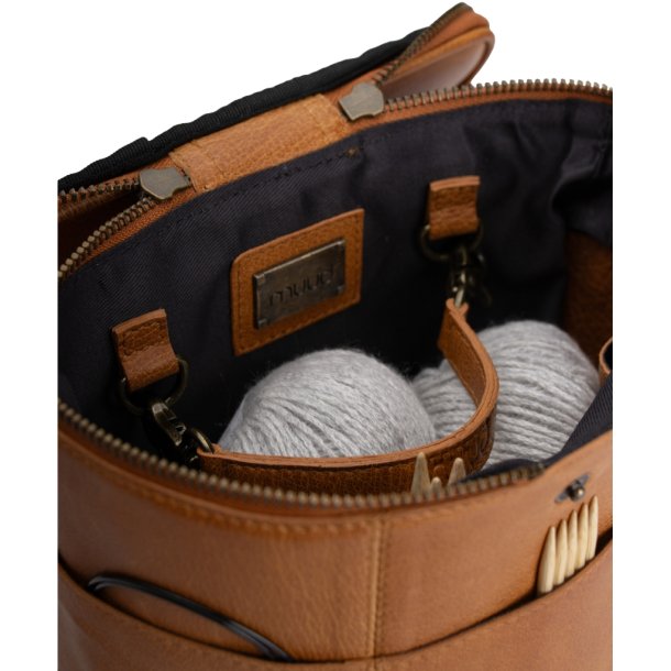 Muud Grace V&auml;ska - L&auml;der, Whisky