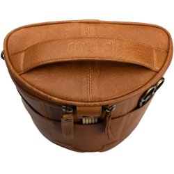 Muud Grace V&auml;ska - L&auml;der, Whisky