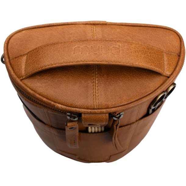 Muud Grace V&auml;ska - L&auml;der, Whisky