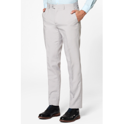 OppoSuits Groovy Grey