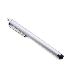 Stylus Touch-penna, silver