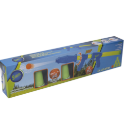 Scatch Gun Airpopper skumpistol