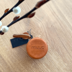 Muud Helsinki XL F&ouml;rvaring - L&auml;der, Whisky