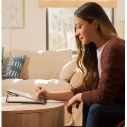 Twelve South ParcSlope2 St&auml;ll f&ouml;r MacBook och iPad - Justerbar