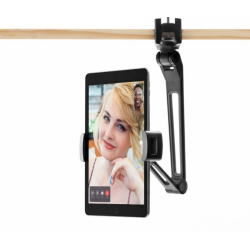 Twelve South HoverBar Duo iPad-hllare - Justerbart tabletstativ