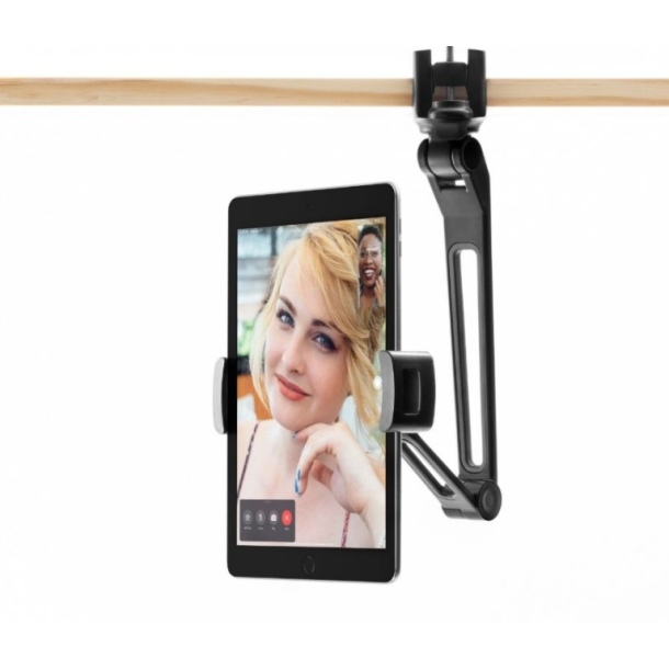 Twelve South HoverBar Duo iPad-hllare - Justerbart tabletstativ