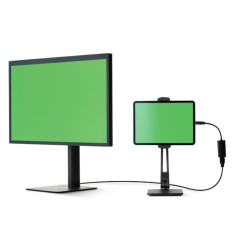 Twelve South HoverBar Duo iPad-hllare - Justerbart tabletstativ