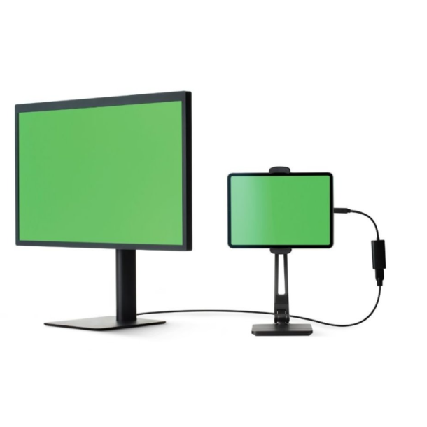 Twelve South HoverBar Duo iPad-hllare - Justerbart tabletstativ