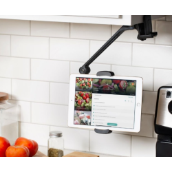 Twelve South HoverBar Duo iPad-hllare - Justerbart tabletstativ