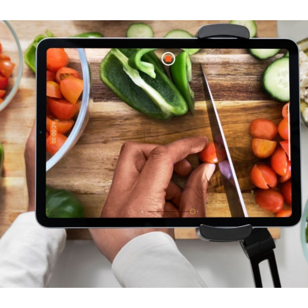 Twelve South HoverBar Duo iPad-hllare - Justerbart tabletstativ