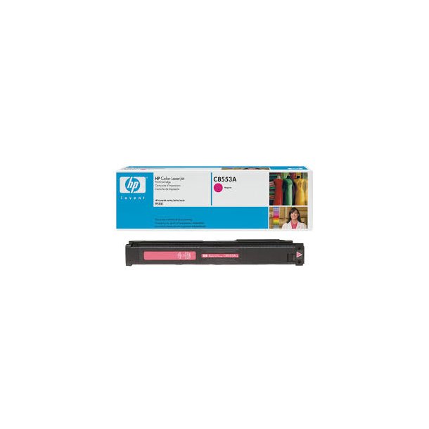 HP 9500 lasertoner original (25000 sidor)