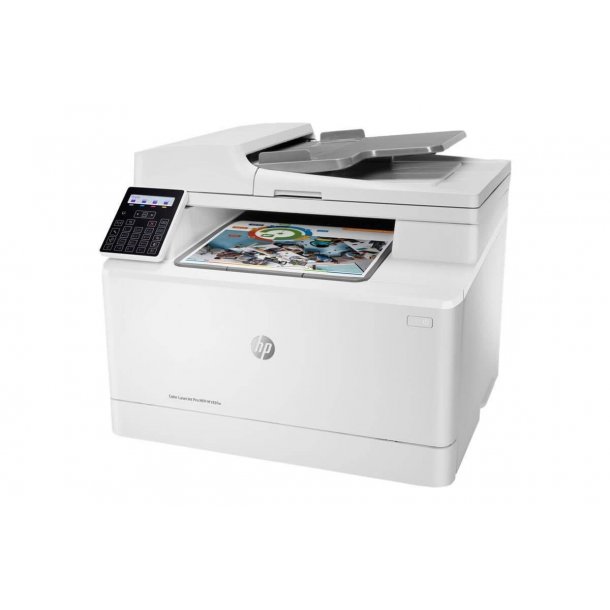 HP Color LaserJet Pro MFP M183fw printer