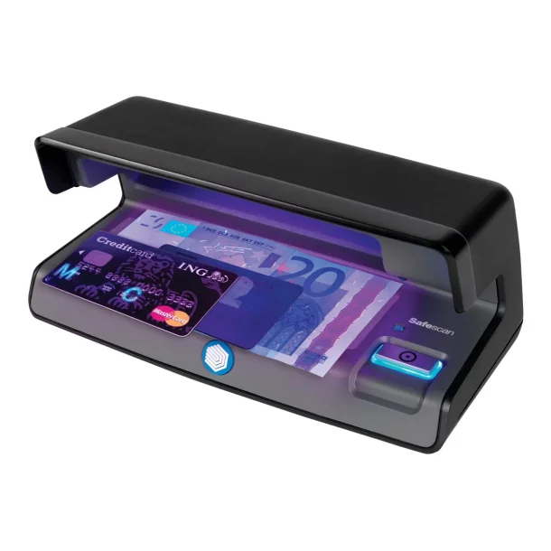 Safescan 75 falskdetektor